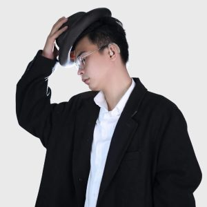 Classic Overcoat