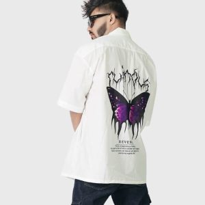 Oversized Tee