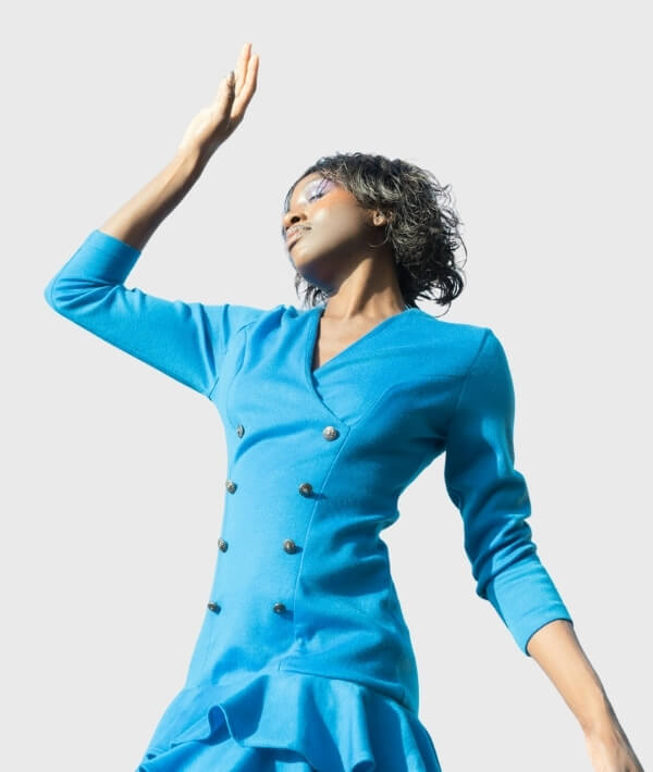 Breeze Dress