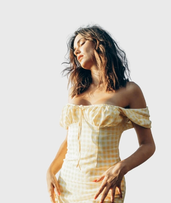 Elegance Dress