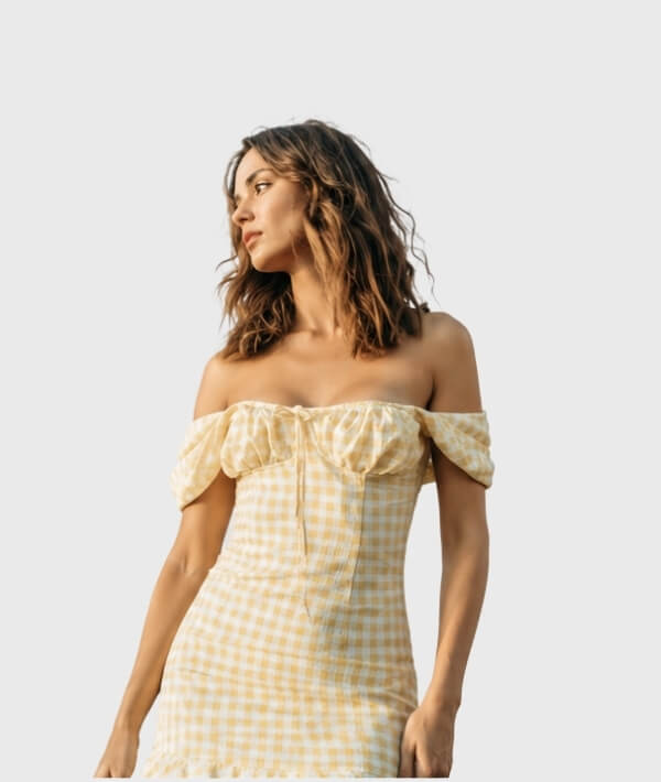 Elegance Dress - Image 3